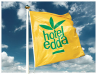 Hótel Edda