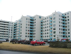 Asparfell