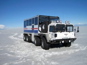 iceexplorer
